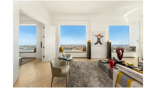 432 PARK Avenue #81A, New York, NY 10022