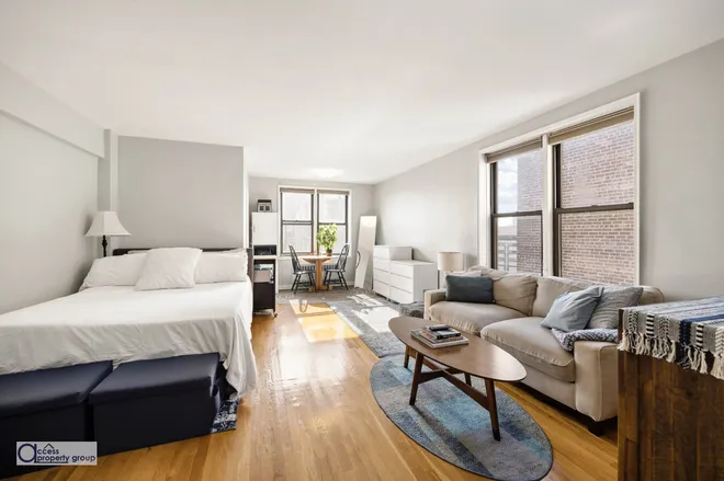 70 PARK Terrace #6G, New York, NY 10034