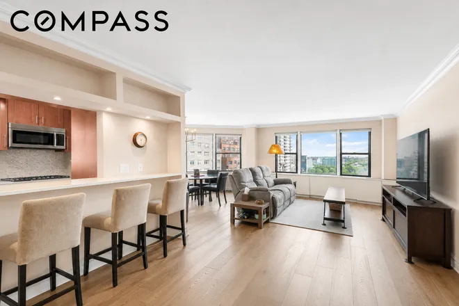 460 East 79th Street #16A, New York, NY 10075