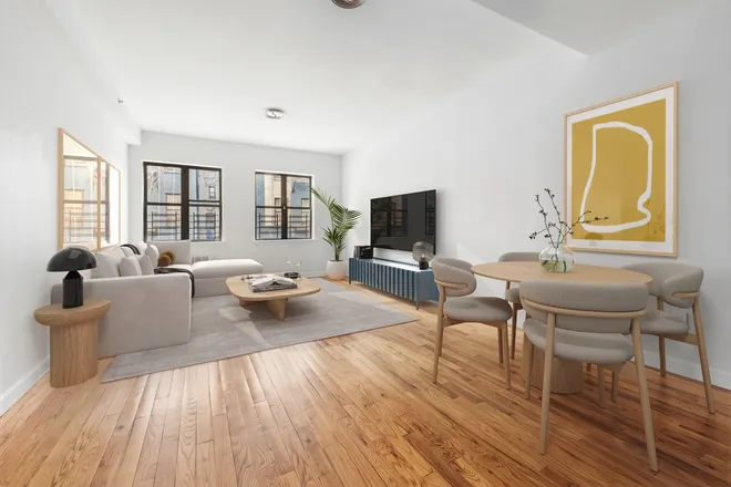 108 West 138th Street #1A, New York, NY 10030