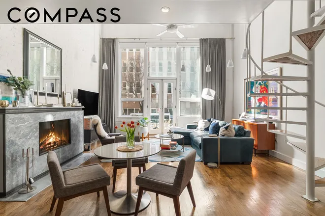 31 West 16th Street #2, New York, NY 10011