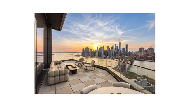 30 FRONT Street #PHA, Brooklyn, NY 11201