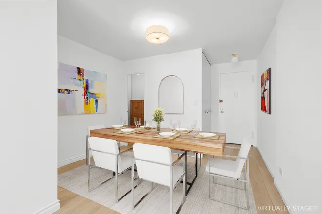 400 East 77th Street #10G, New York, NY 10021