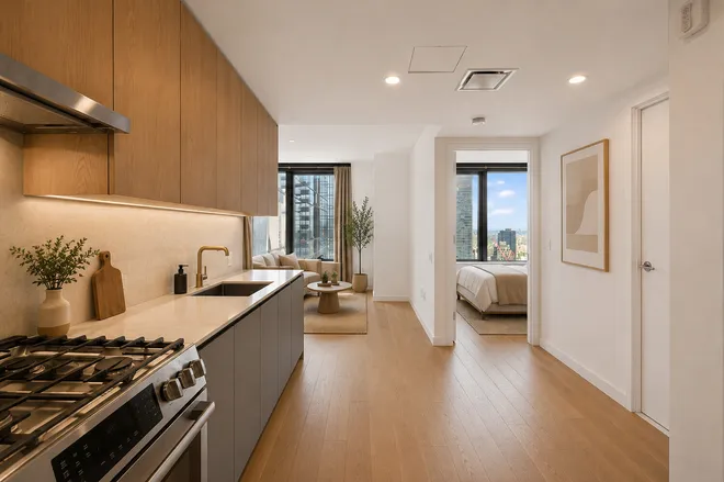 3 COURT Square #3305, Long Island City, NY 11101