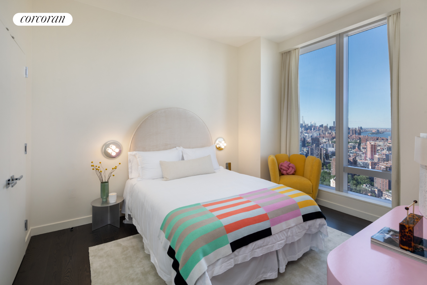 252 SOUTH Street #8J, Two Bridges, Manhattan, NY 10002 - Property photo 2 of 7