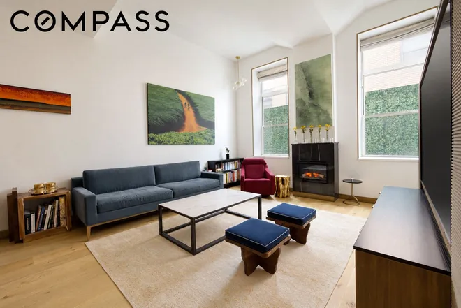 257 West 117th Street #1E, New York, NY 10026