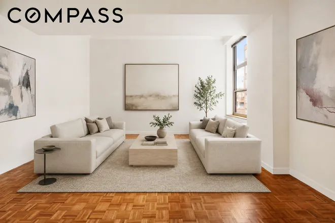 120 East 87th Street #R14H, New York, NY 10128