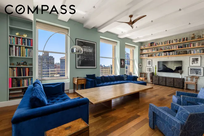 15 East 26th Street #16BC, New York, NY 10010