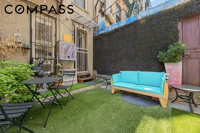 139 Norfolk Street #A, New York, NY 10002