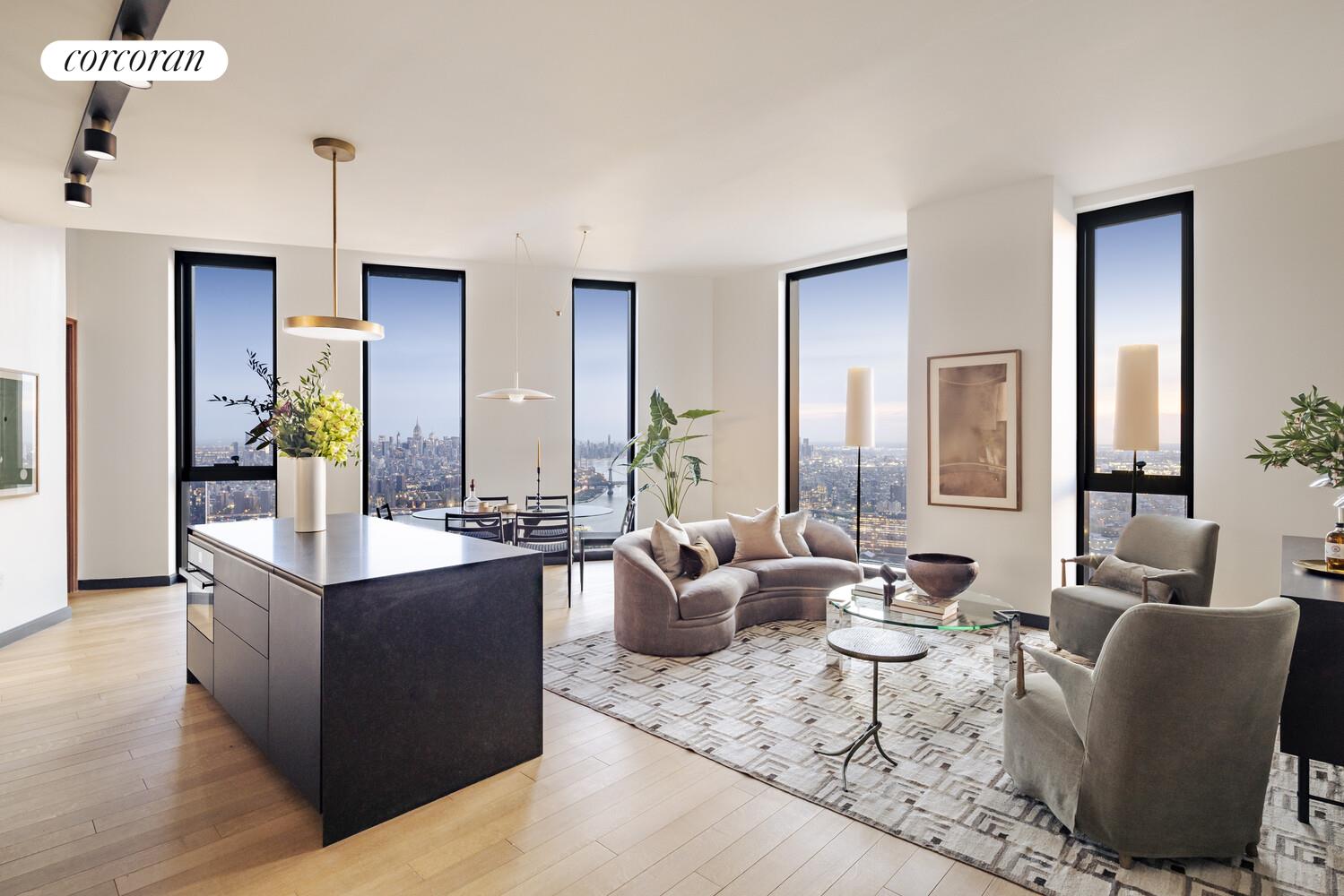 85 FLEET Street #58C, Downtown Brooklyn, Brooklyn, NY 11201 - Property photo 5 of 27