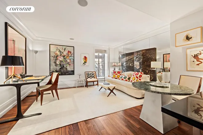 140 East 63rd Street #5F, New York, NY 10065