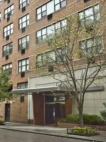 63 East 9th Street