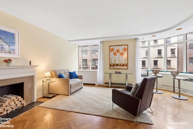 24 West 55th Street #6C, New York, NY 10019