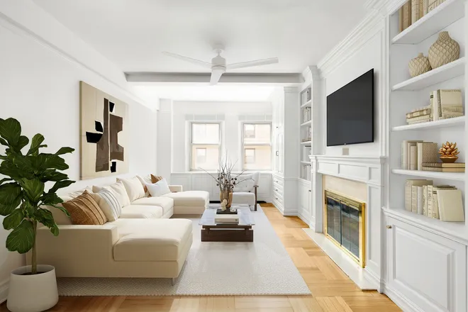 7 East 85th Street #8B, New York, NY 10028