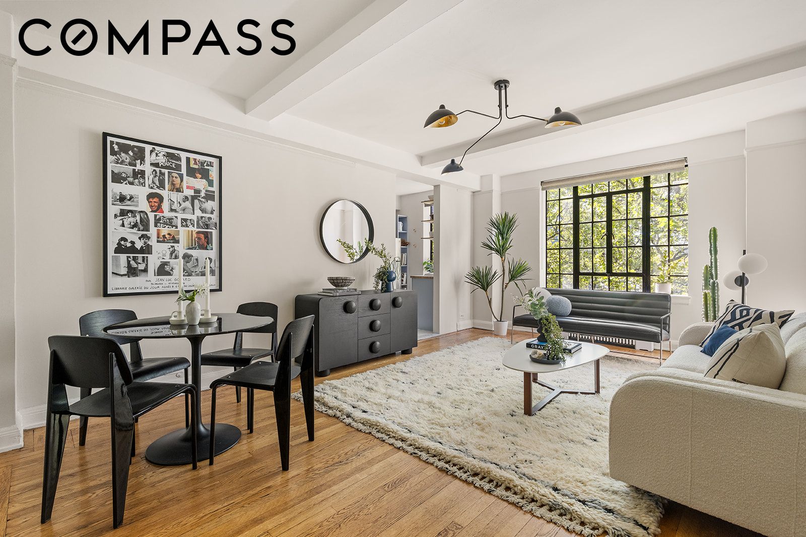 101 Lafayette Avenue #6D, Fort Greene, Brooklyn, NY 11217 - Property photo 5 of 9