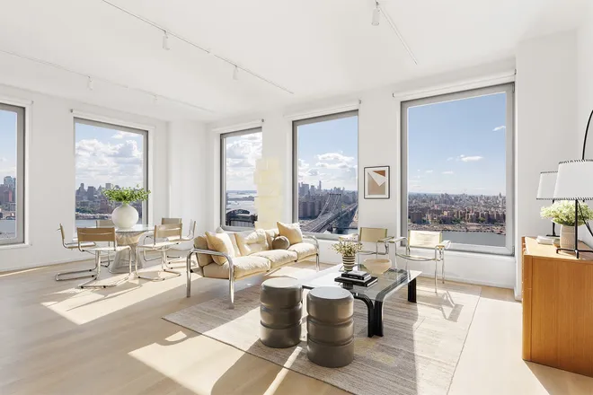 8 South 4th Street #12B, Brooklyn, NY 11249