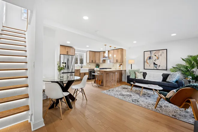 419 2nd Street, JC, Downtown, NJ 07302