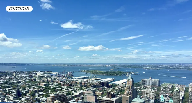 388 BRIDGE Street #43H, Brooklyn, NY 11201