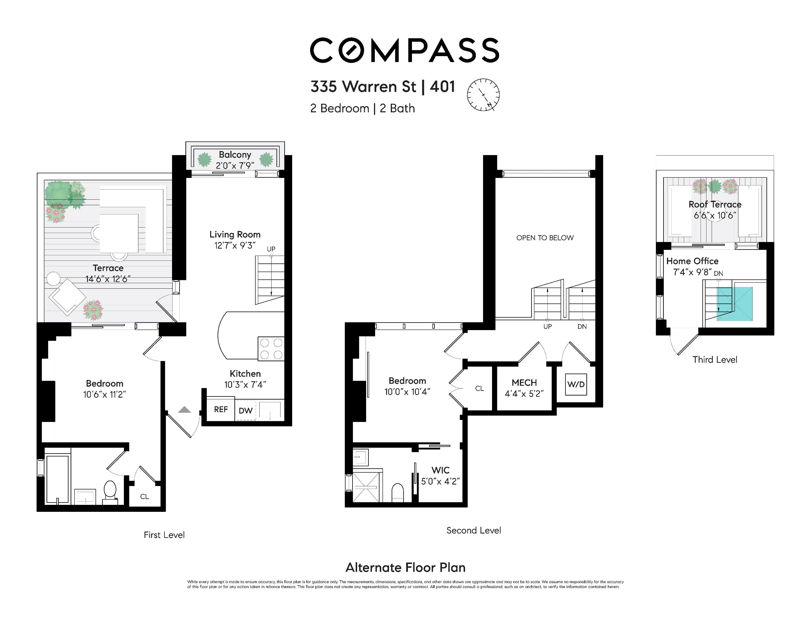 335 Warren Street #401, Boerum Hill, Brooklyn, NY 11201 - Property photo 3 of 21