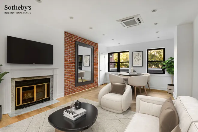 248 East 31st Street #5A, New York, NY 10016