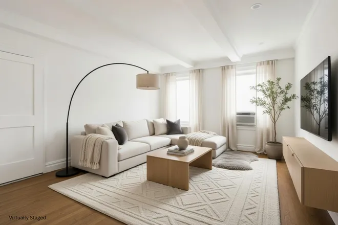 17 West 64th Street #8-B, New York, NY 10023