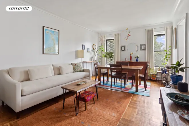 9701 Shore Road #2F, Brooklyn, NY 11209