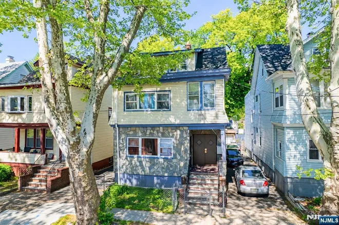 177 Linden, Irvington, NJ 07111