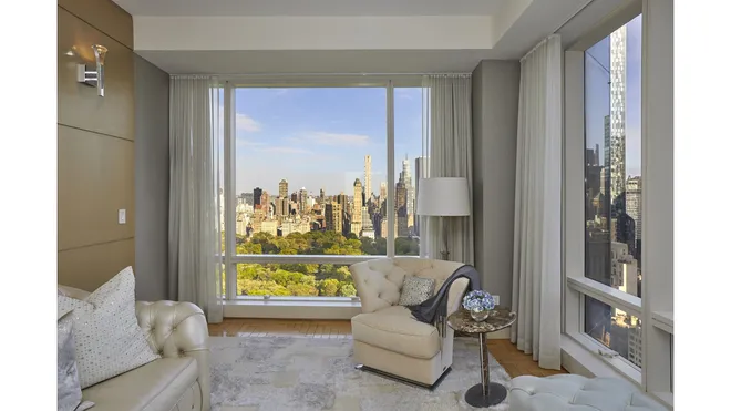 1 CENTRAL Park #36C, New York, NY 10023