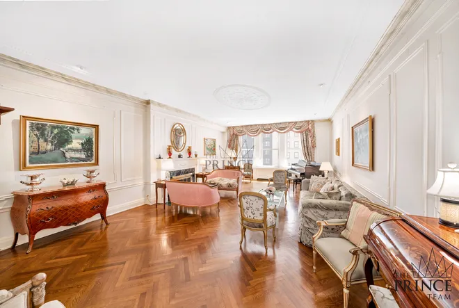 480 PARK Avenue #8B, New York, NY 10022