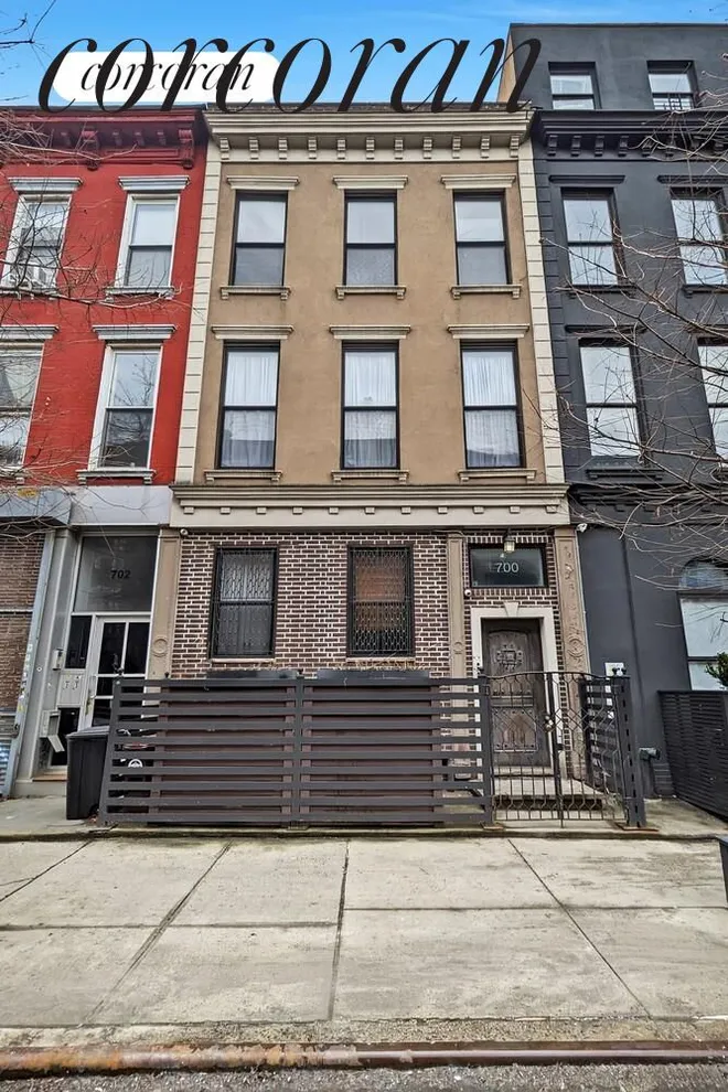 700 Dekalb Avenue, Brooklyn, NY 11216
