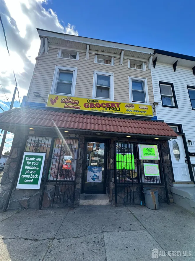169 Pennington Avenue, Trenton, NJ 08618