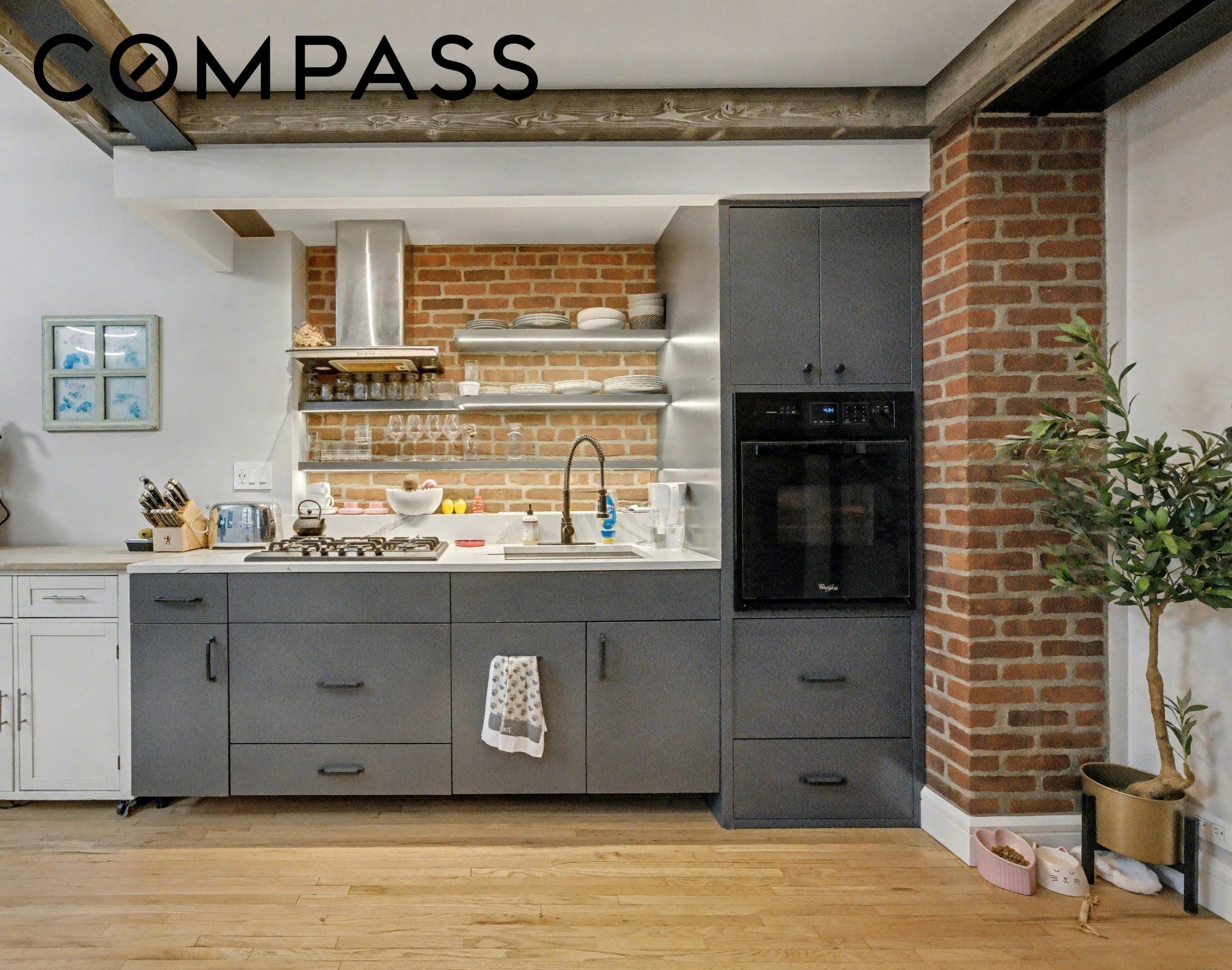 132 Joralemon Street #2C, Brooklyn Heights, Brooklyn, NY 11201 - Property photo 5 of 12
