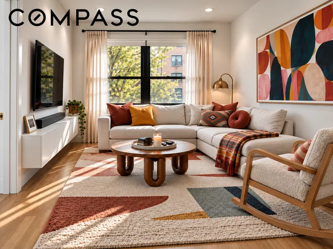 223 Pulaski Street #1, Brooklyn, NY 11206