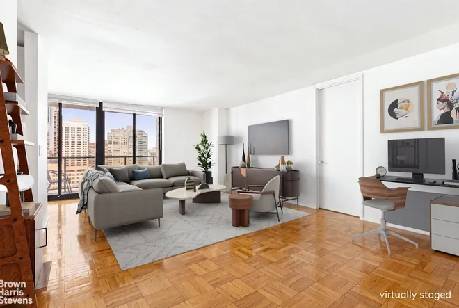 161 West 61st Street #22E, New York, NY 10023