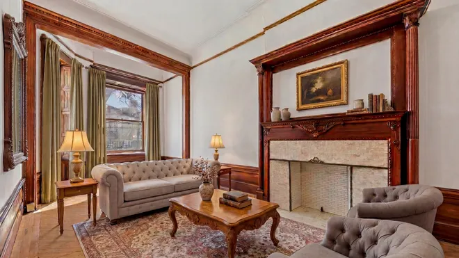 10 JUMEL Terrace, New York, NY 10032