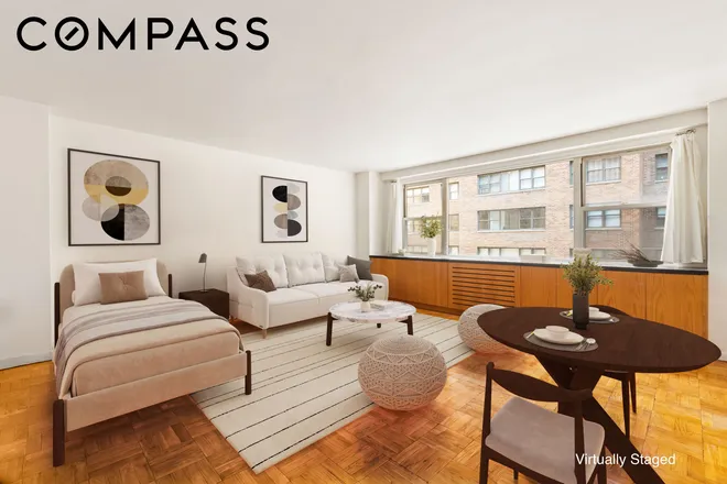 139 East 33rd Street #5O, New York, NY 10016