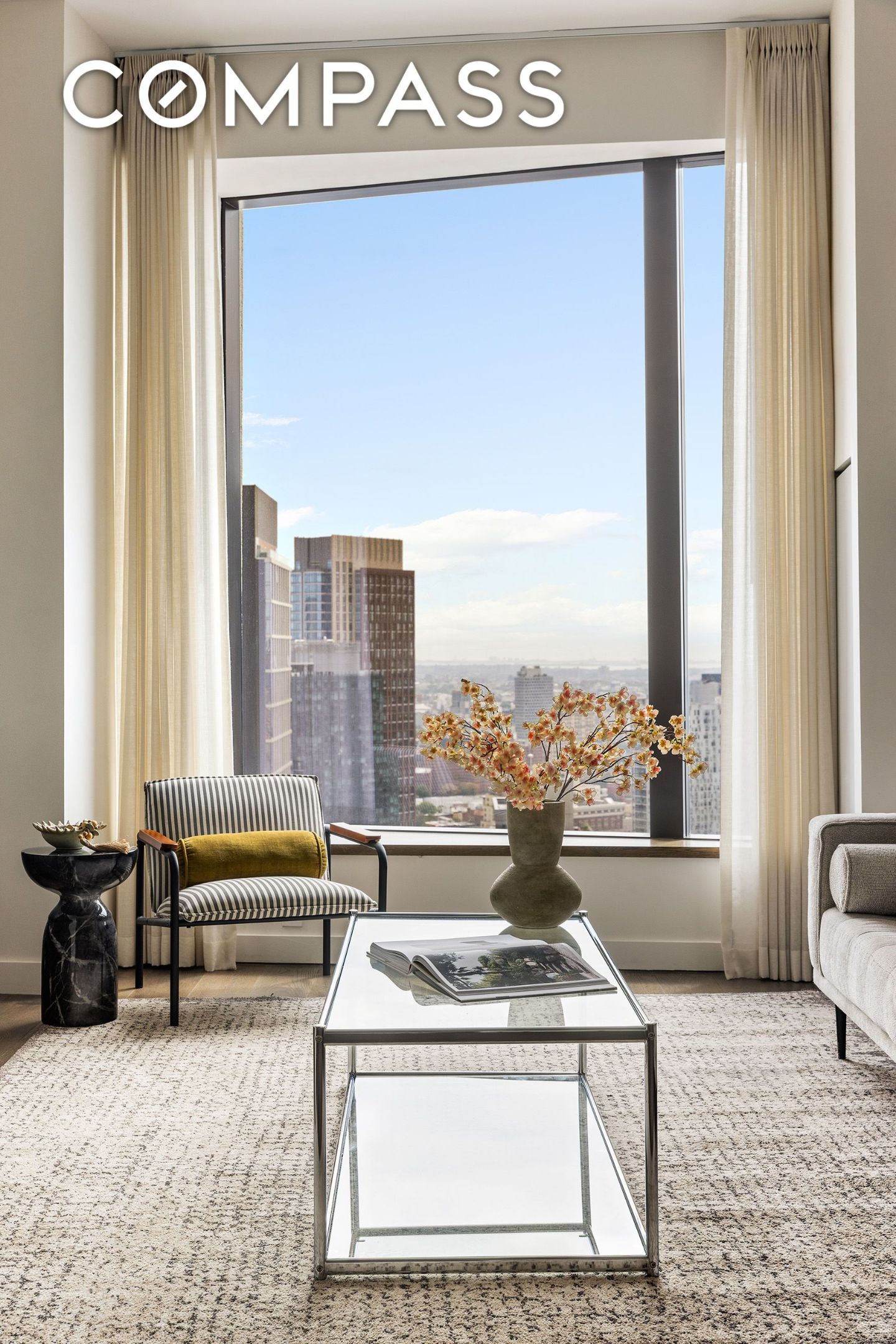 11 Hoyt Street #43E, Downtown Brooklyn, Brooklyn, NY 11201 - Property photo 3 of 10