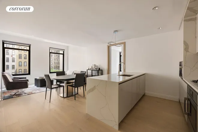 212 West 95th Street #4C, New York, NY 10025