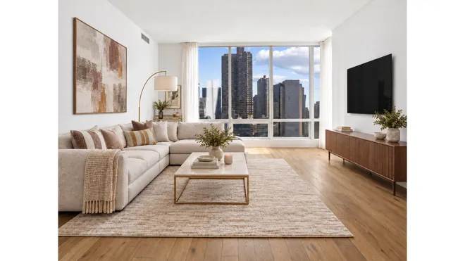 325 LEXINGTON Avenue #24D, New York, NY 10016