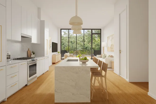 80 West 119th Street, New York, NY 10026