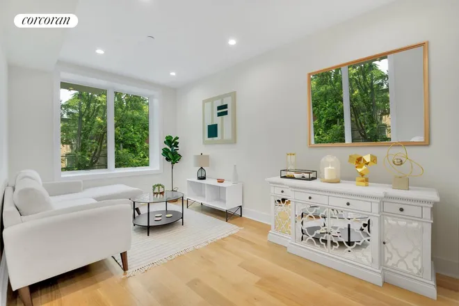 473 BAINBRIDGE Street #2A, Brooklyn, NY 11233