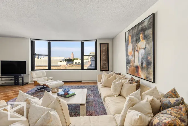 1001 5th Avenue #110C, New York, NY 10028
