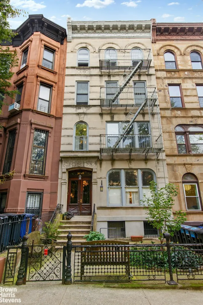 414 3rd Street #3R/4R, Brooklyn, NY 11215