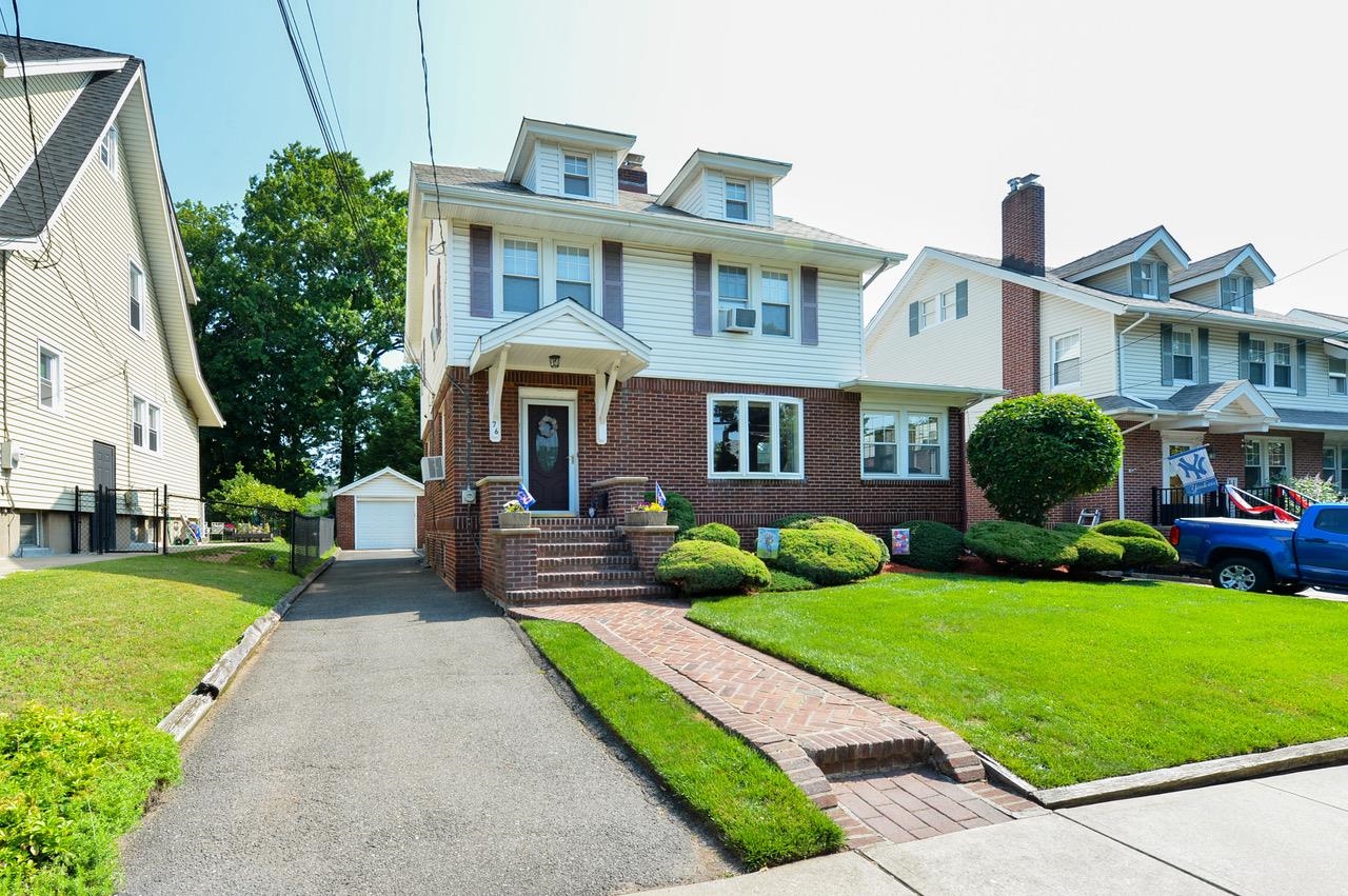 76 POPLAR Street, Ridgefield Park Village, Ridgefield Park, NJ 07660 - Property photo 2 of 35