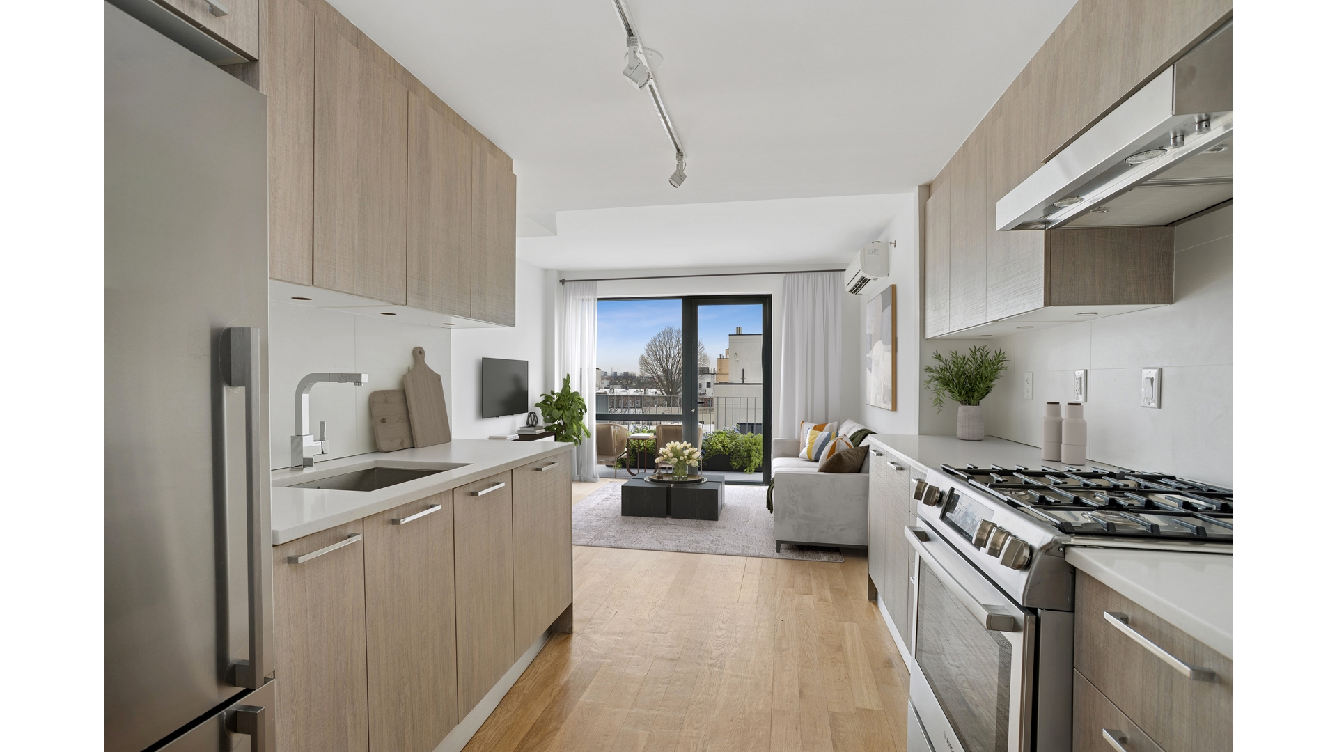 189 COOPER Street #3C, Bushwick, Brooklyn, NY 11207 - Property photo 3 of 7