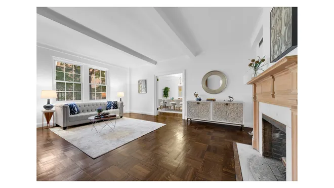 112 East 74th Street #4N, New York, NY 10021