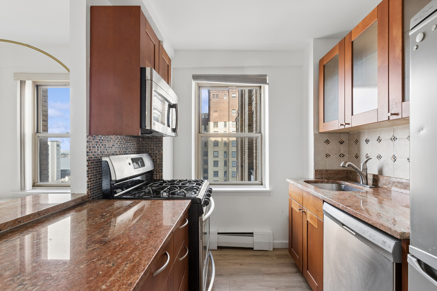 111 HICKS Street #12C, Brooklyn Heights, Brooklyn, NY 11201 - Property photo 4 of 7