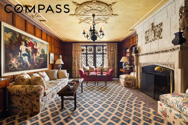 983 Park Avenue #3B, New York, NY 10028