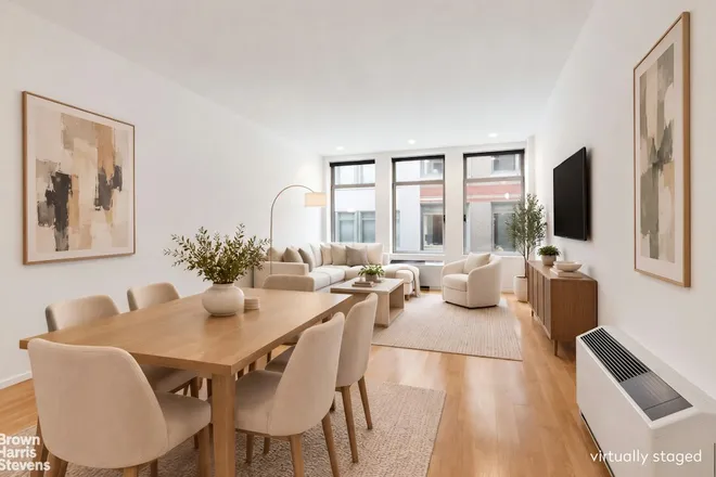 252 7th Avenue #8S, New York, NY 10001