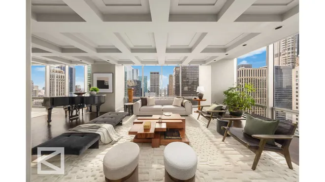 641 5th Avenue #33/34EF, New York, NY 10022